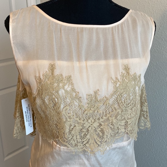 R.E.D Valentino dress⭐️⭐️ - Picture 2 of 14